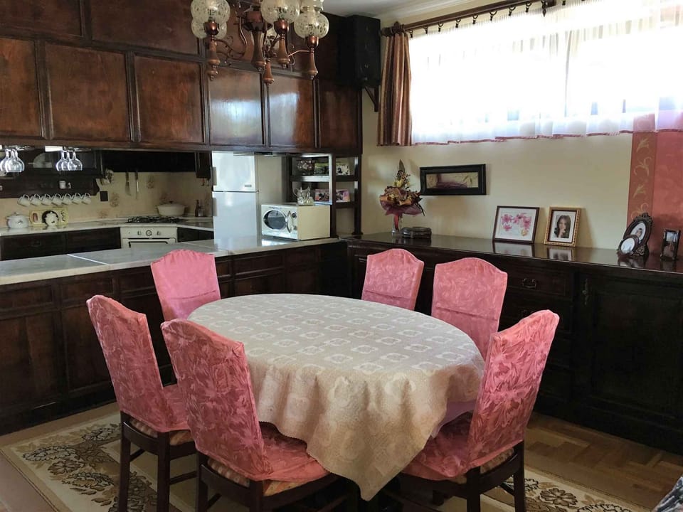 dinette