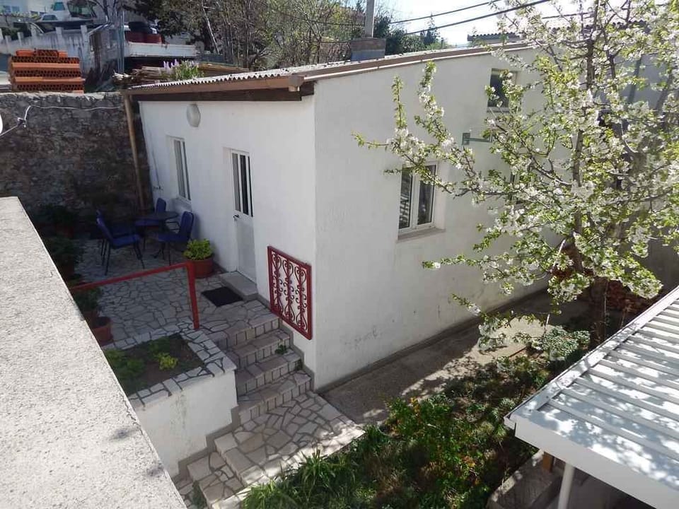 external view