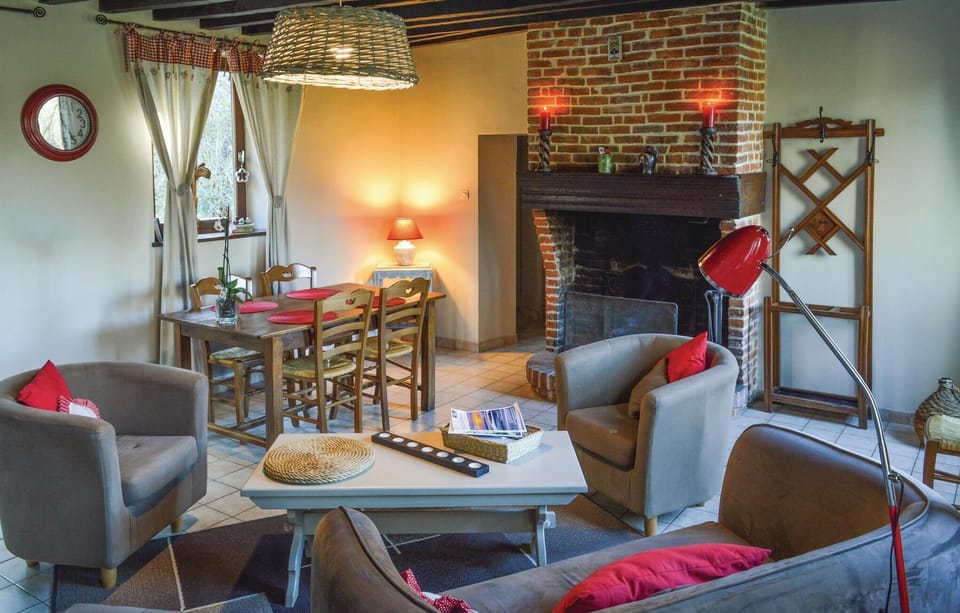 living-room