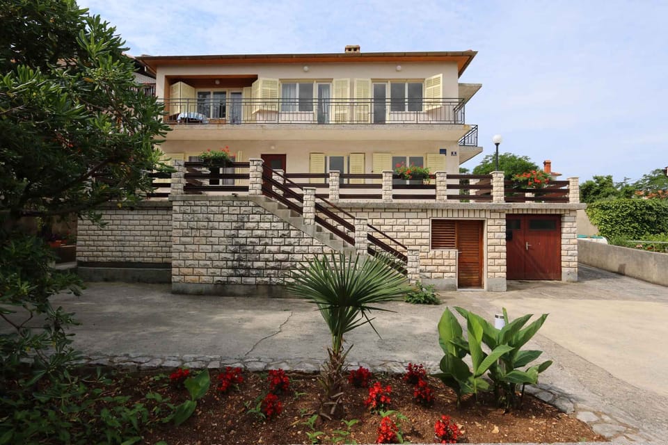 external view