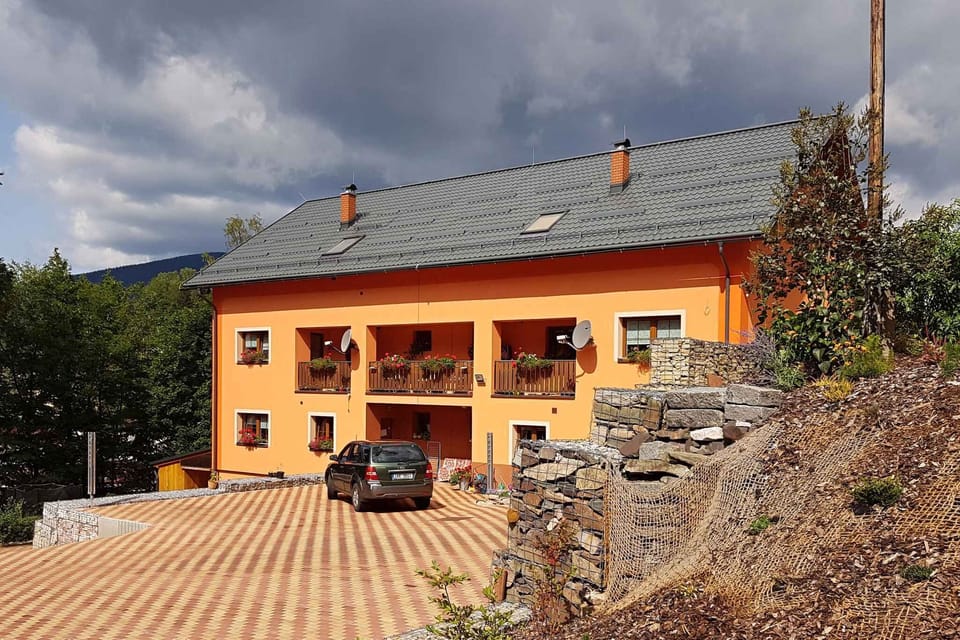 external view