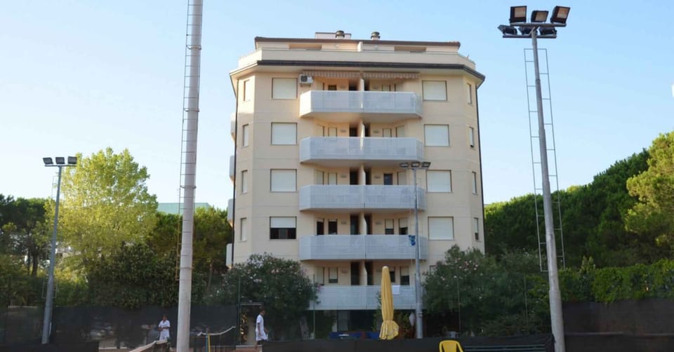 external view