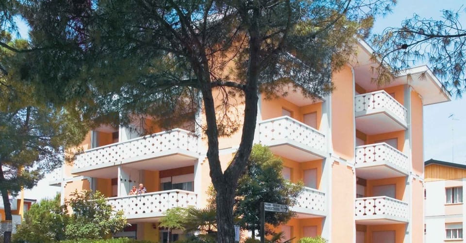 external view