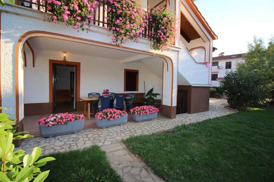 external view