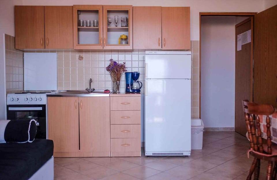 cooking corner