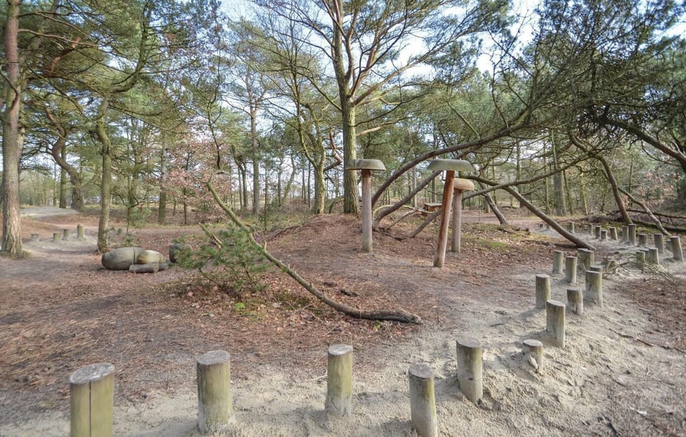 area