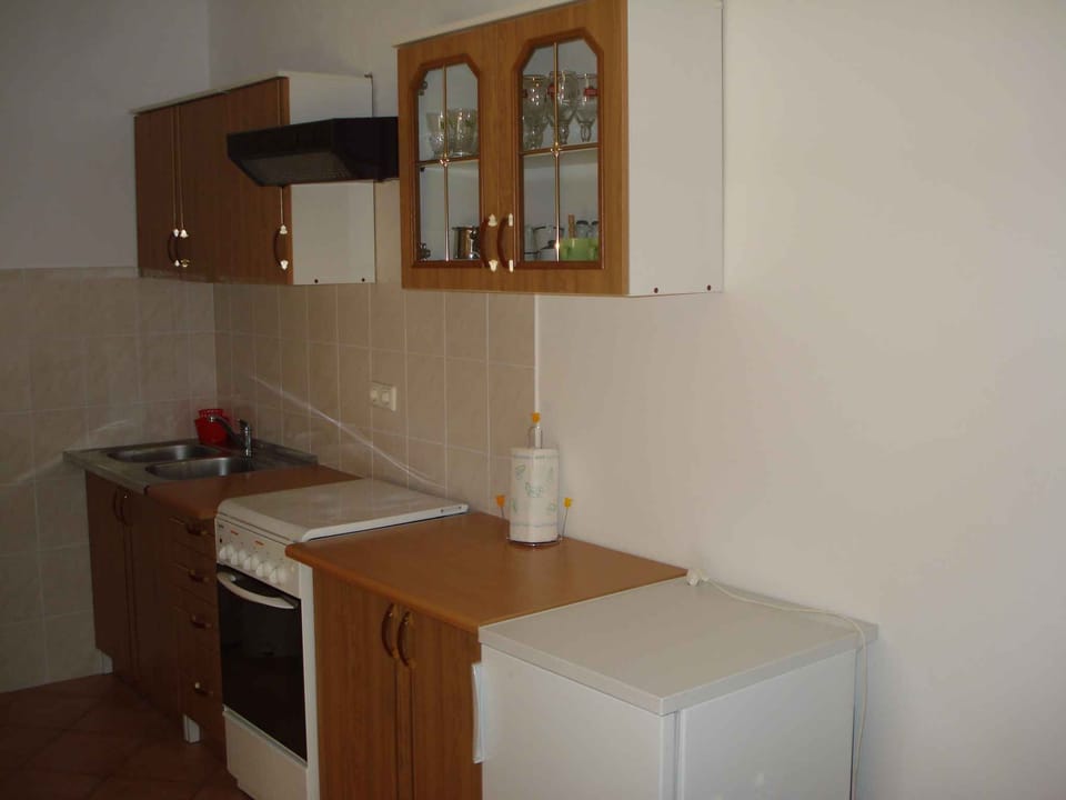 cooking corner