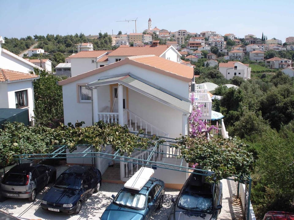 external view