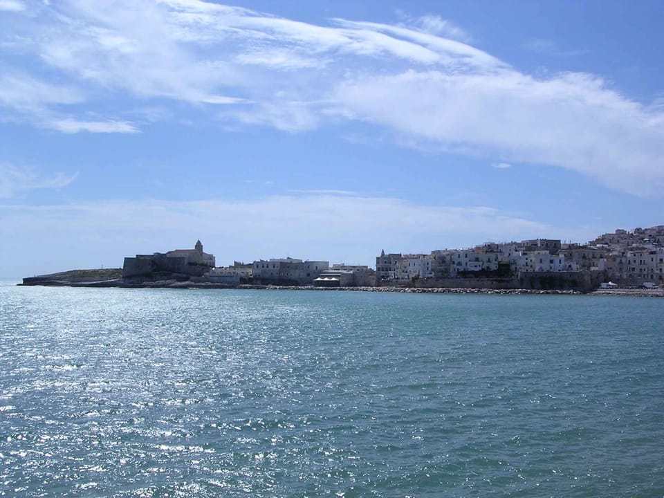 external view