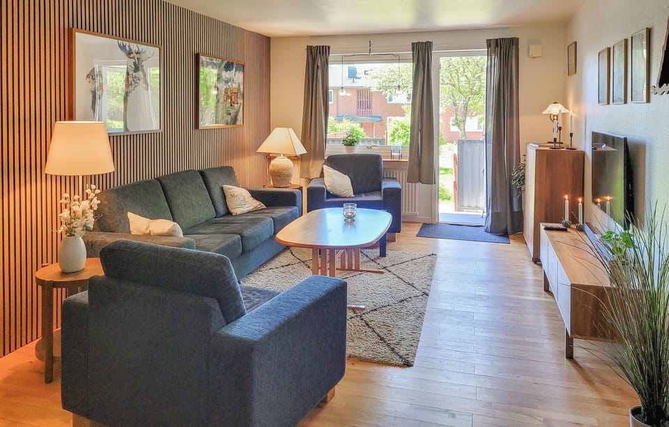 living-room