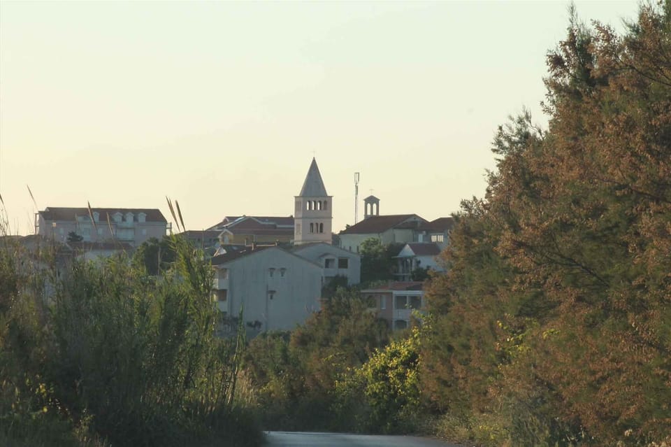 external view