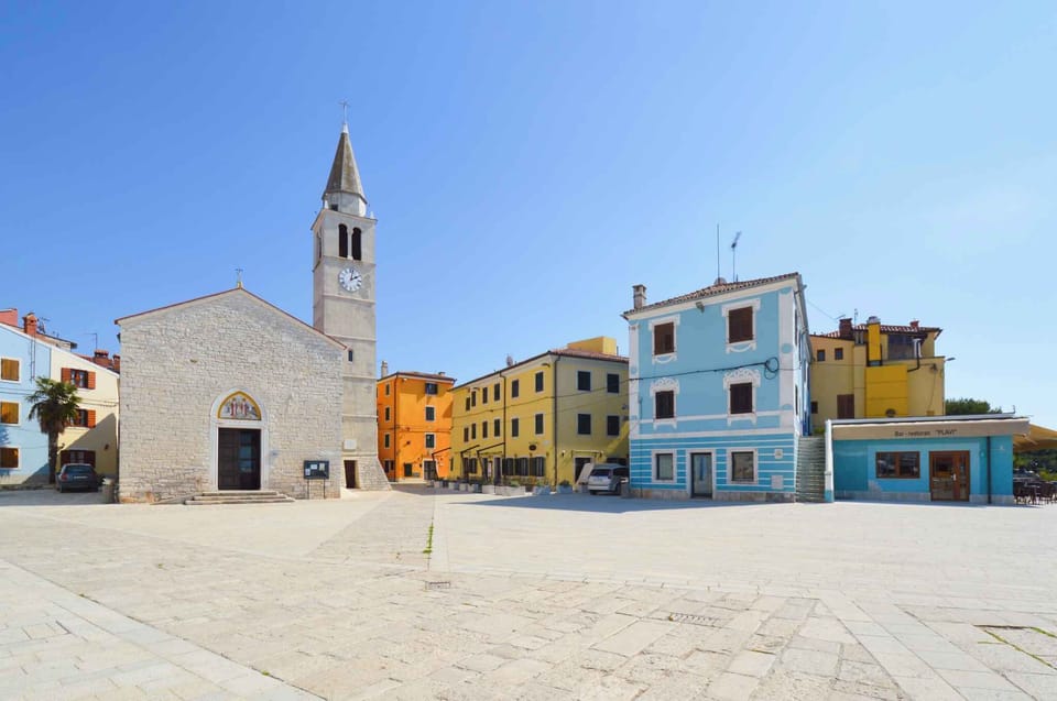 external view