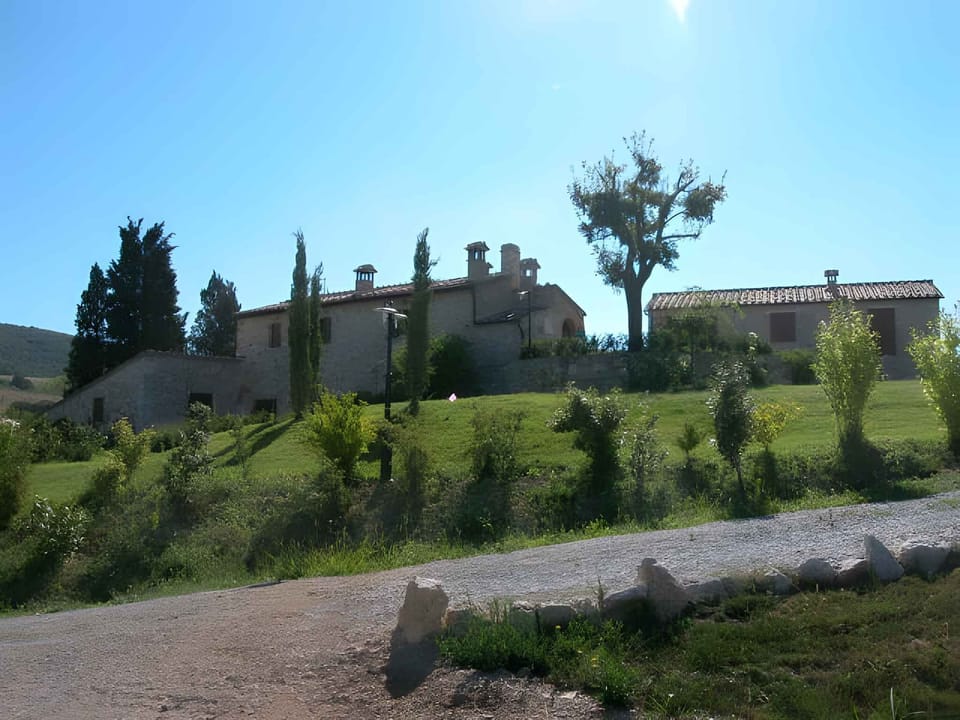 external view