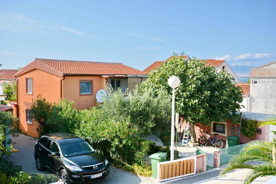 external view