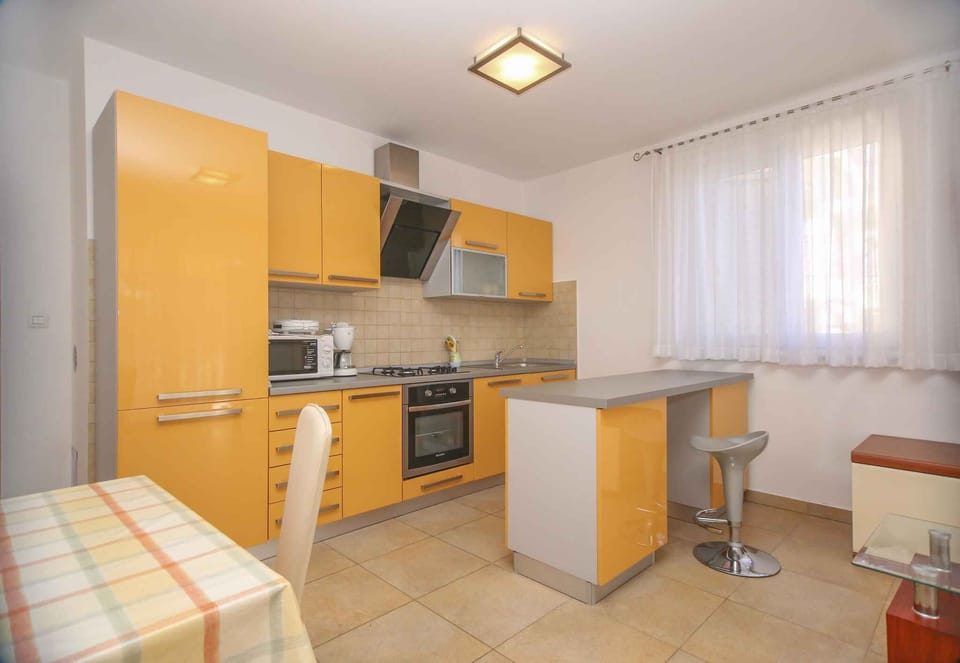 cooking corner