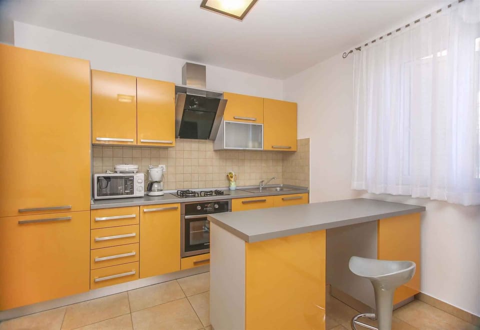 cooking corner