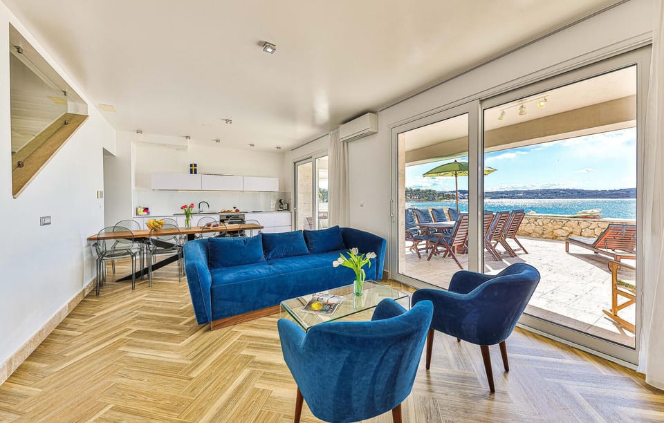 living-room