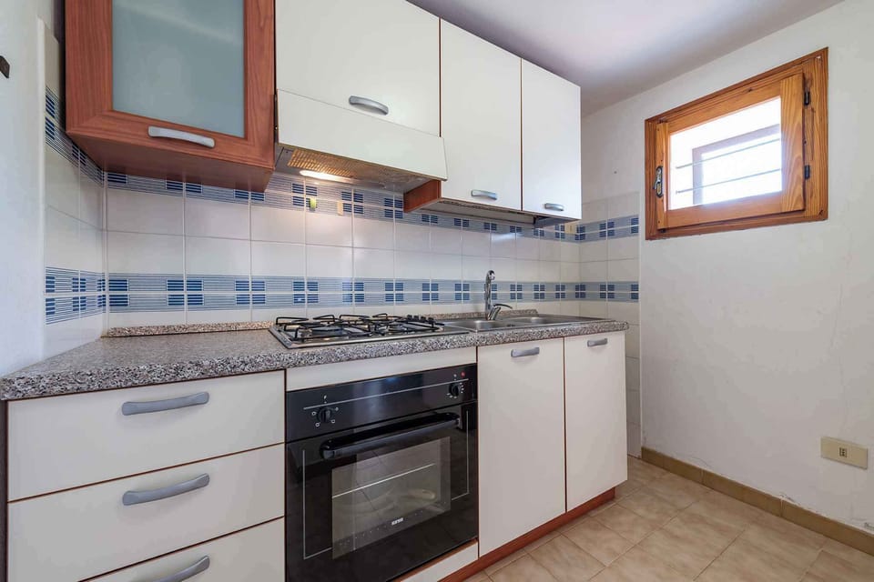 cooking corner