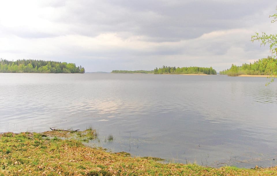 area