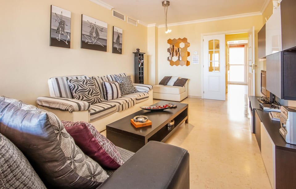 living-room