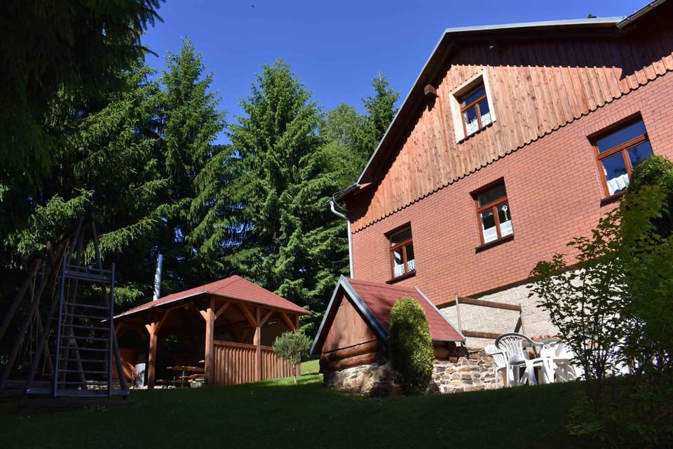 external view