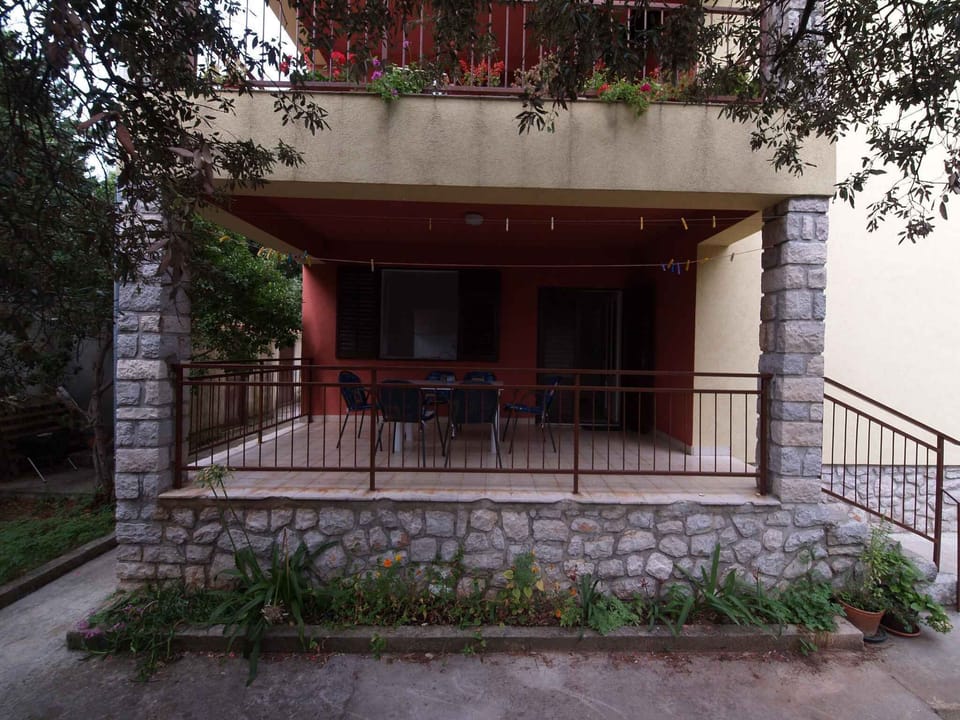 external view
