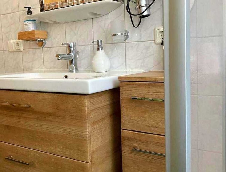 Apart STILLEBACH - VALRUNZHOF farm - directly at the SEILBAHNCENTER Farm Stay in Trentino-South Tyrol