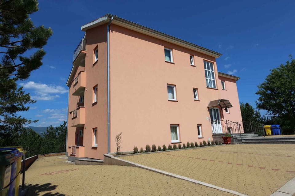 external view