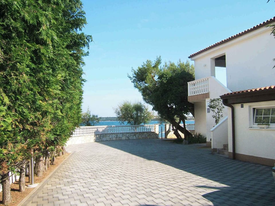 external view