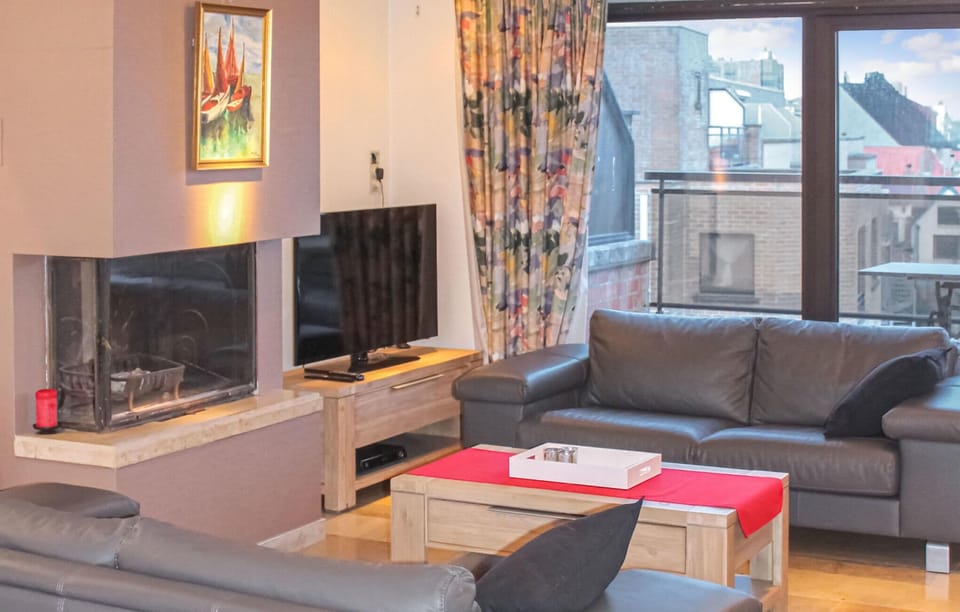 living-room
