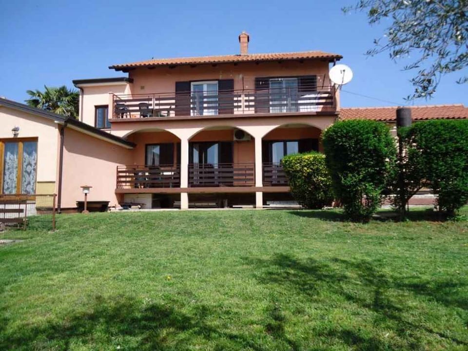 external view