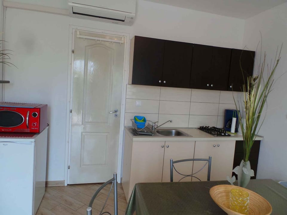 cooking corner