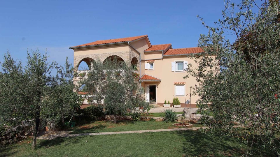 external view