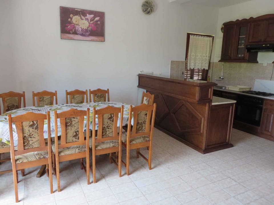 dinette