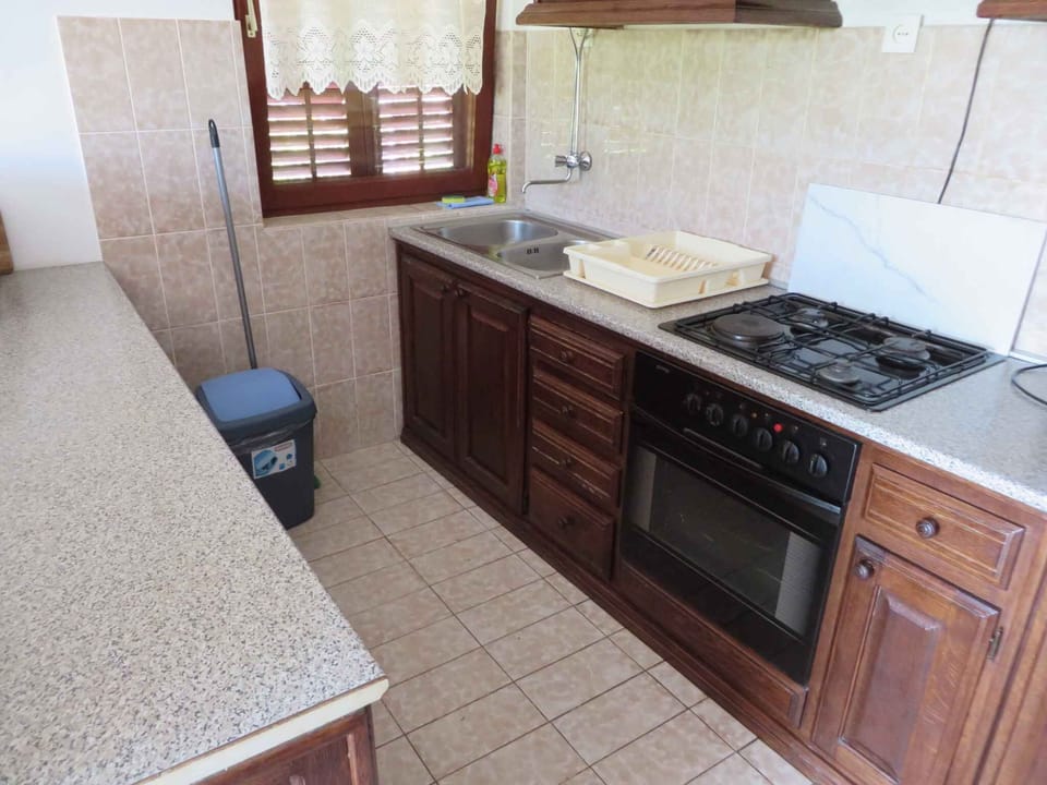 cooking corner