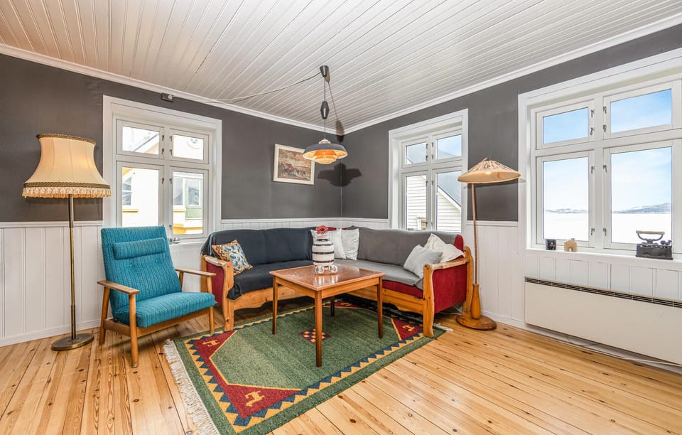 living-room