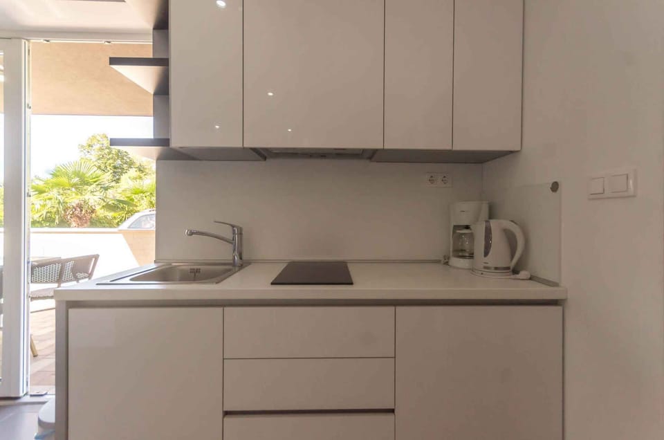 cooking corner