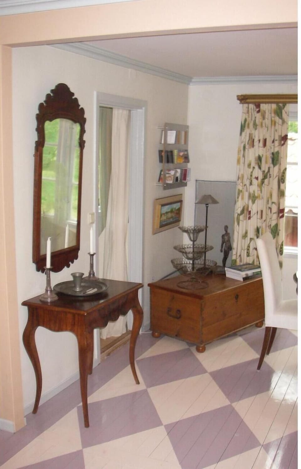 living-room