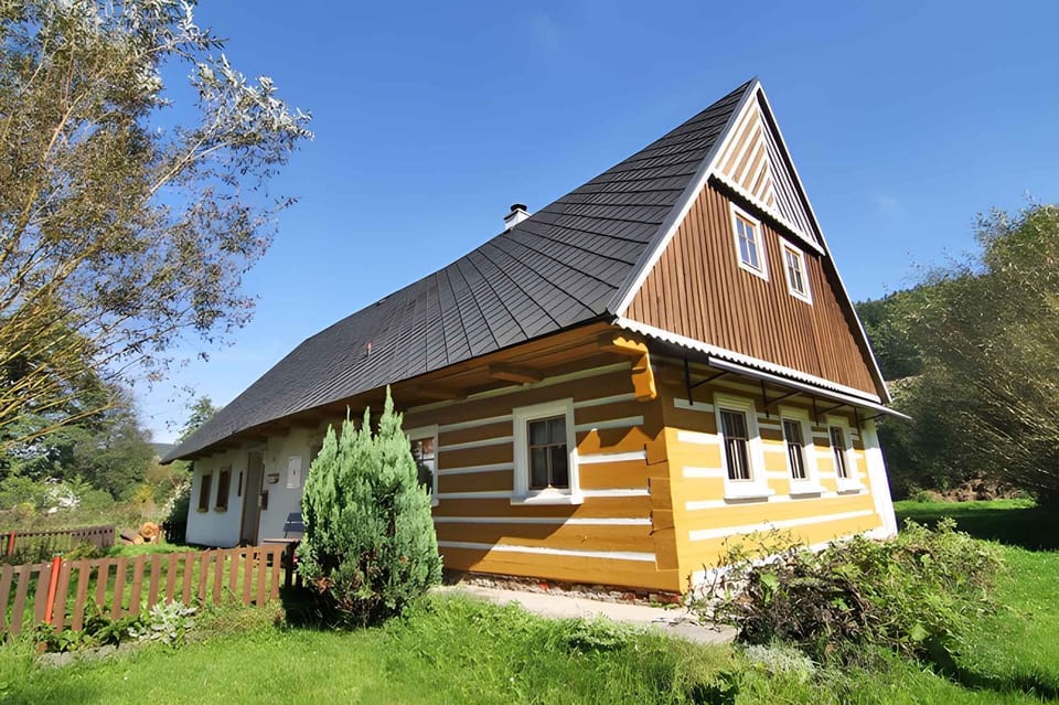 external view