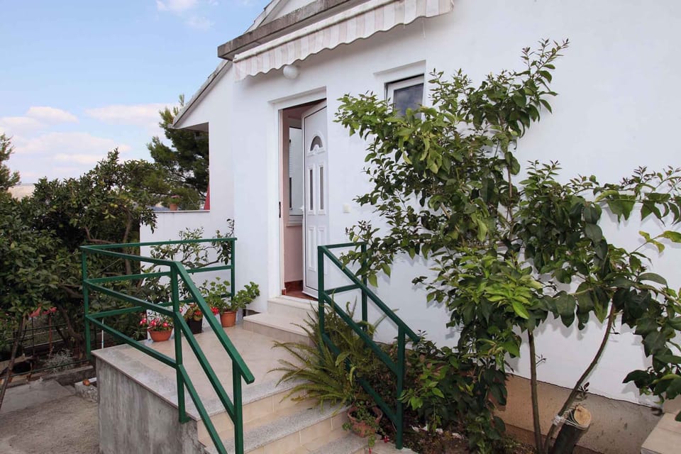 external view