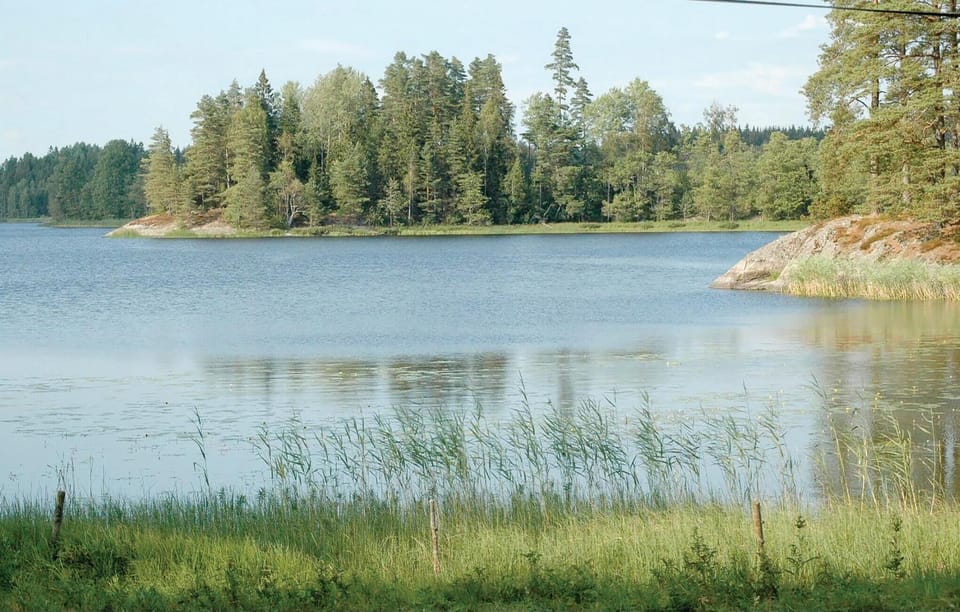 area