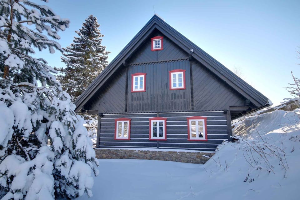 external view