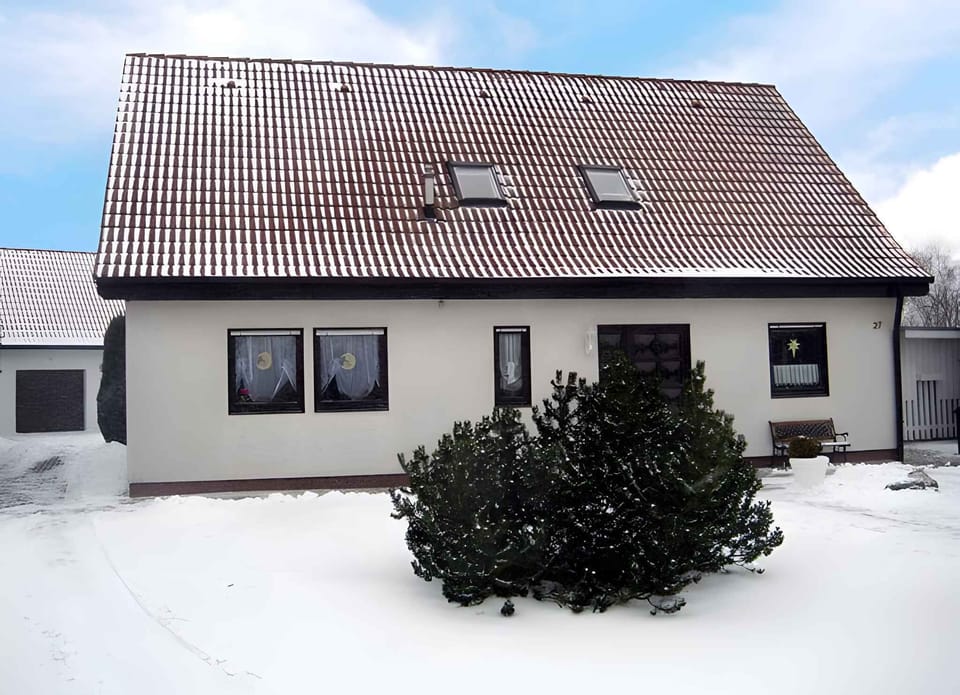 external view