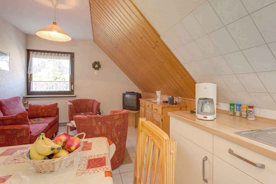 cooking corner