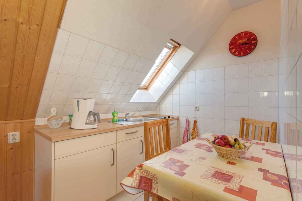 cooking corner