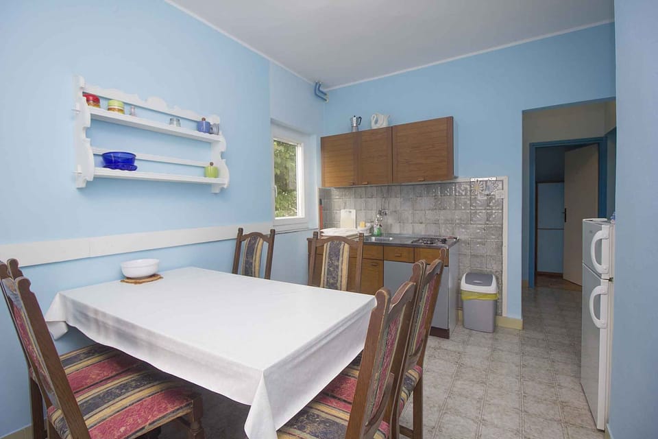 cooking corner