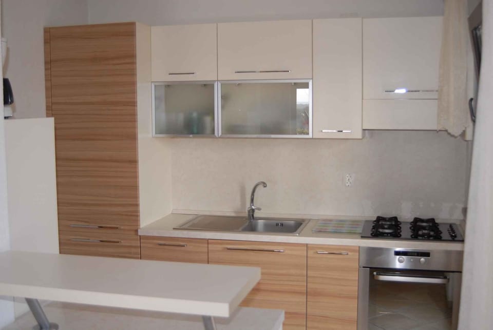 cooking corner
