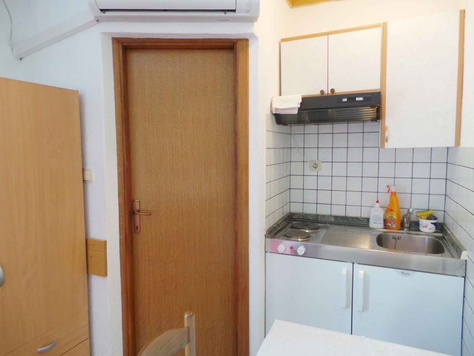 cooking corner