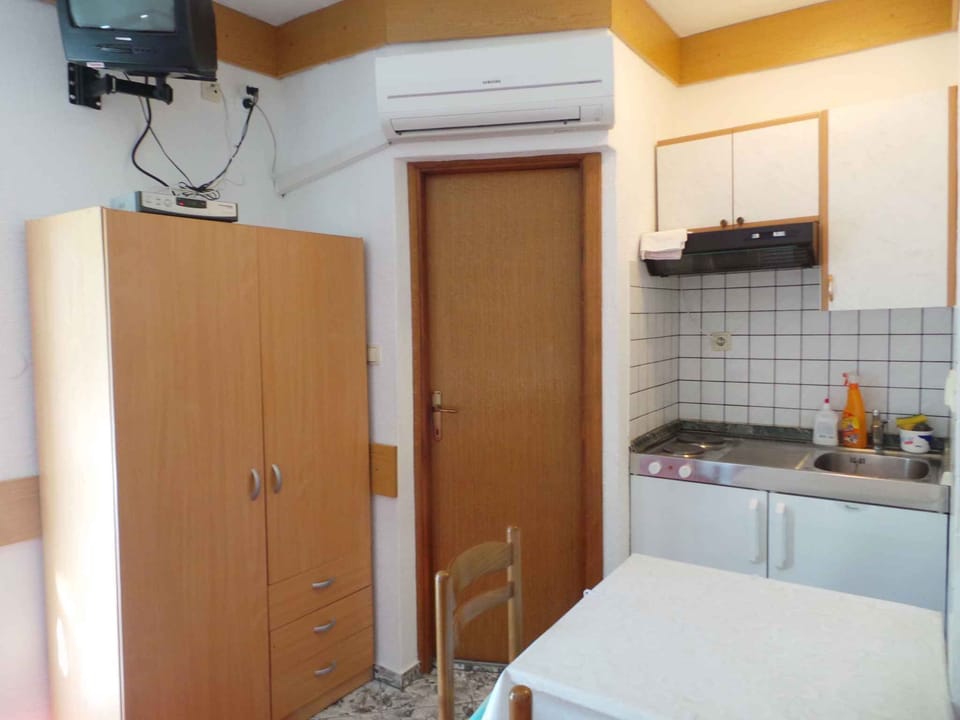 cooking corner