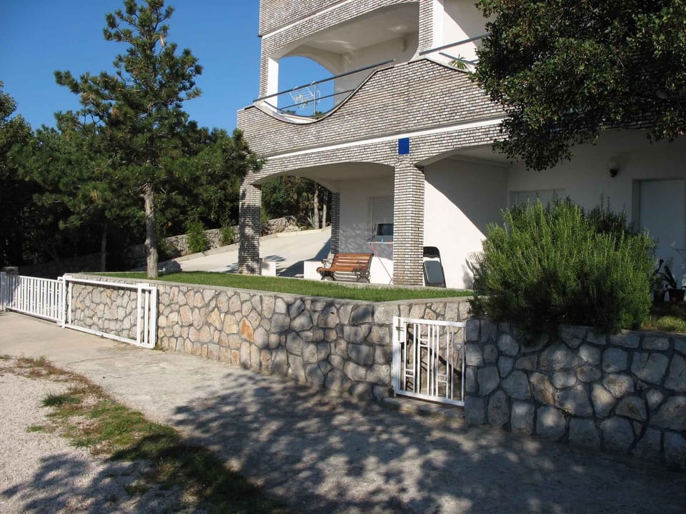 external view